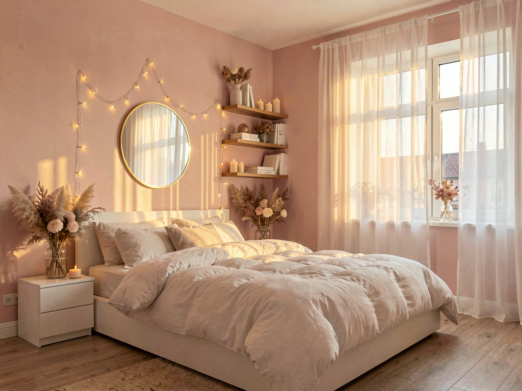 Aesthetic bedroom ideas for every budget