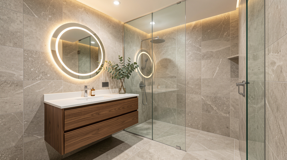 Best AI bathroom design apps in 2026