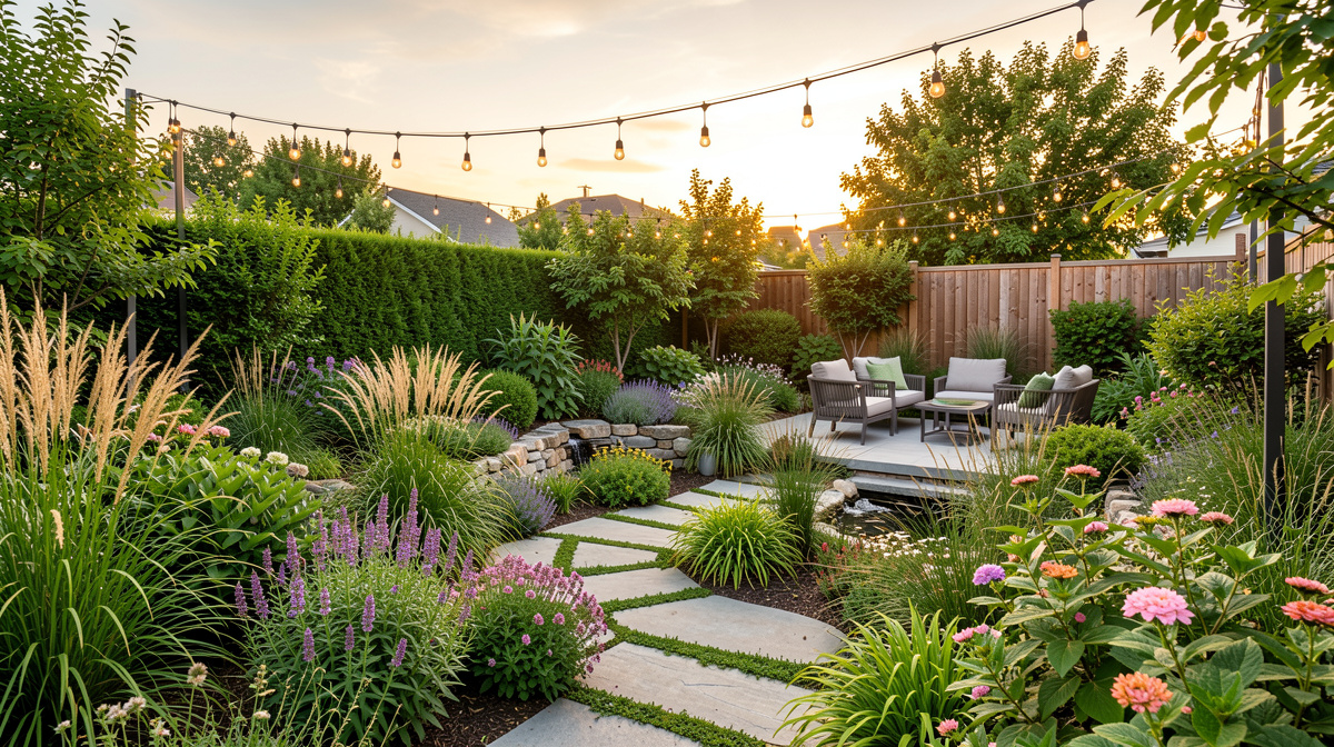 AI Garden Design: Visualize Your Dream Yard Before You Plant a Single Seed