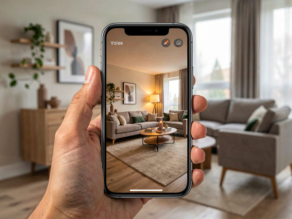 Best AI home decor app in 2026 (free, no credit card, actually tested)