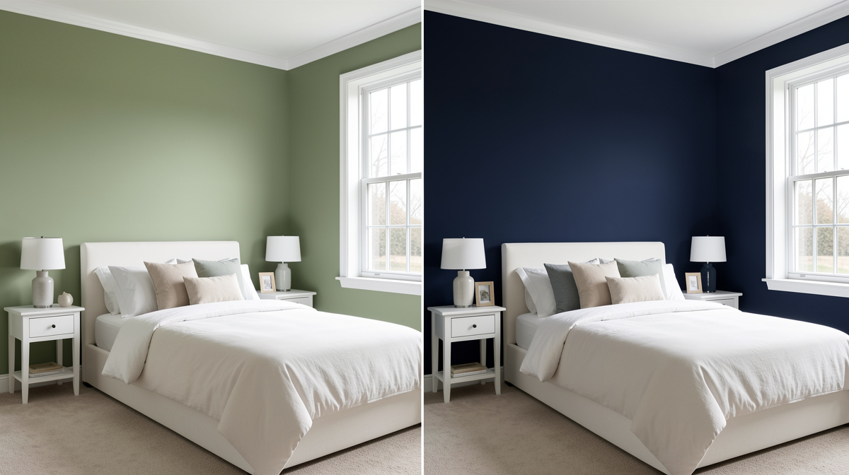 AI Paint Visualizer: See Exactly How Any Color Will Look on Your Walls Before You Buy