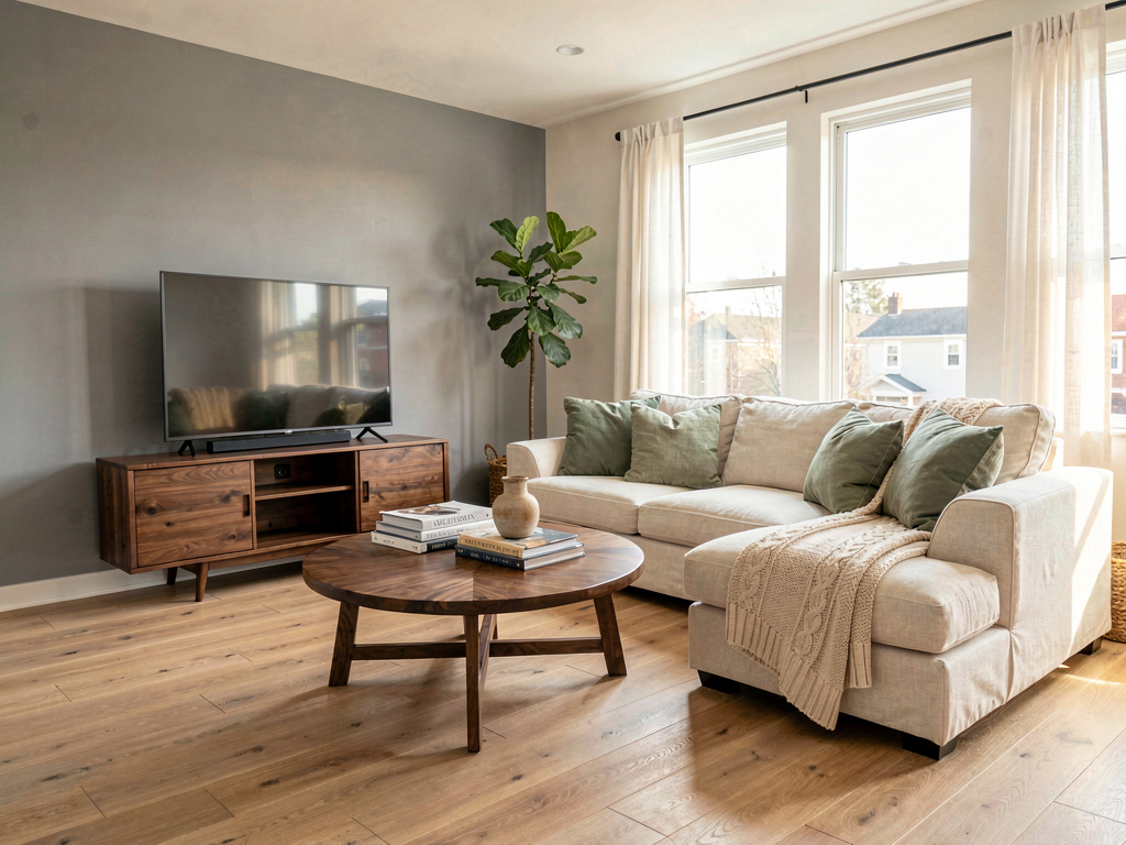 Best AI Living Room Design Apps 2026 (We Tested Every Major Tool)