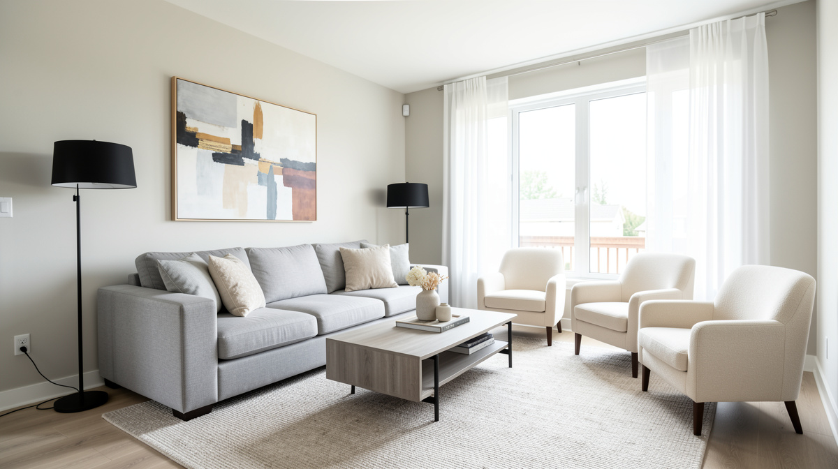 Best AI Virtual Staging Apps 2026 (We Tested 6 — Here's What Real Agents Use)