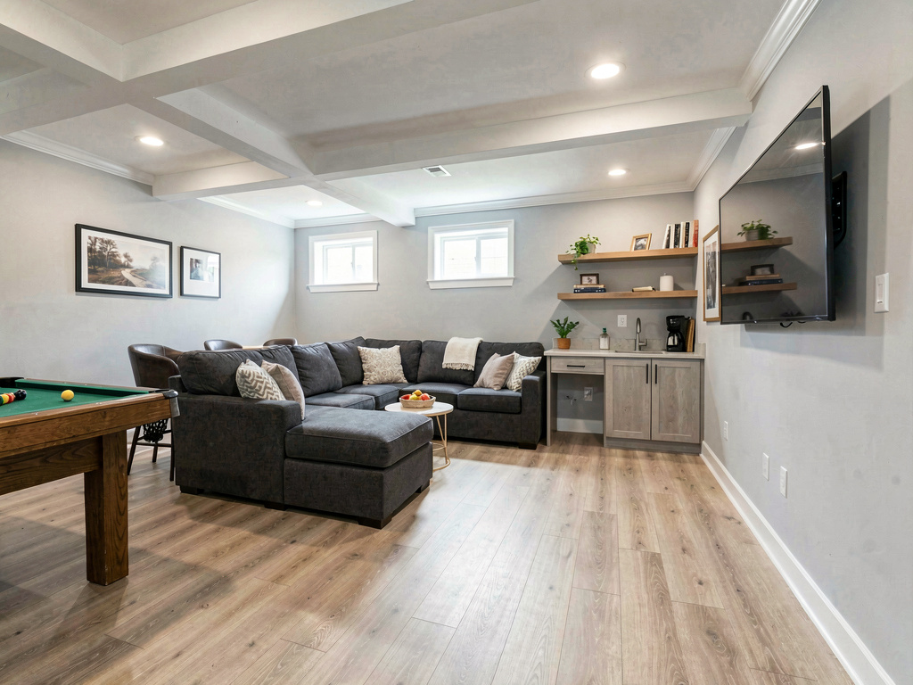 Best Free AI Basement Design Apps 2026 (We Tested Every Free Tier)
