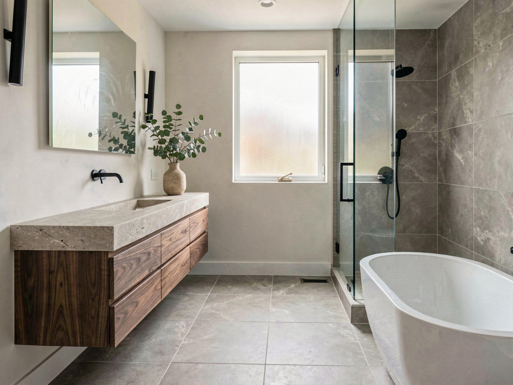 Best Free AI Bathroom Renovation Apps 2026 (We Tested Every Free Tier)