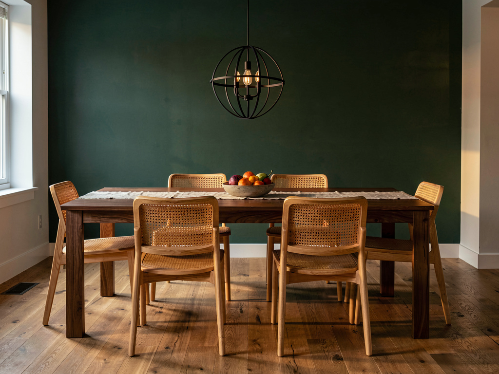 Best free AI dining room design apps in 2026 (no credit card, actually tested)