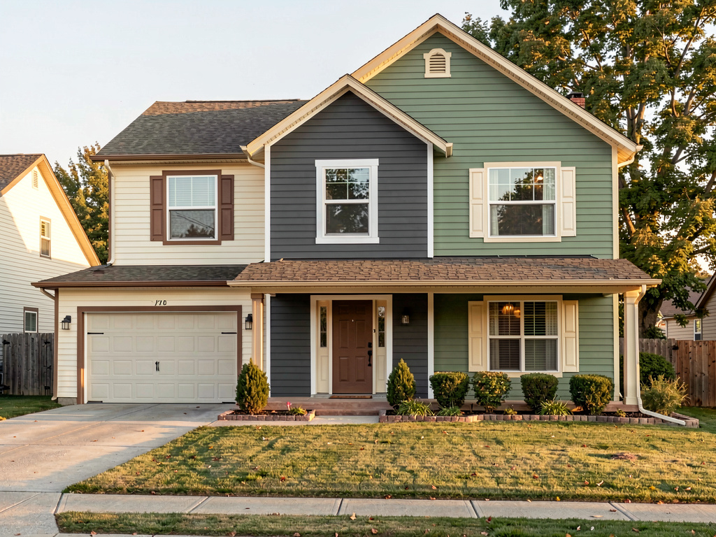 Best Free AI Exterior Paint Apps 2026 (We Tested Every Free Tier)