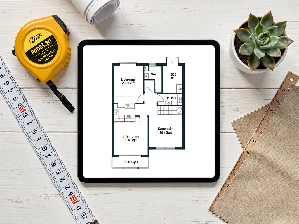 Best Free AI Floor Plan Apps 2026 (We Tested Every Free Tier)