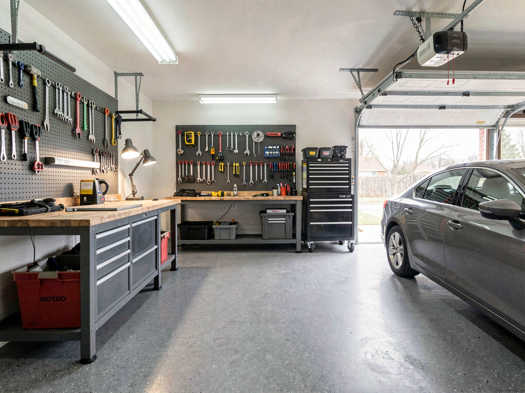 Best Free AI Garage Design Apps 2026 (We Tested Every Free Tier)