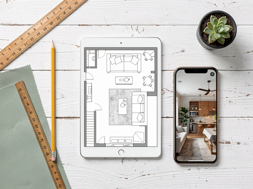 Best Free AI Room Planner Apps 2026 (We Tested Every Free Tier)