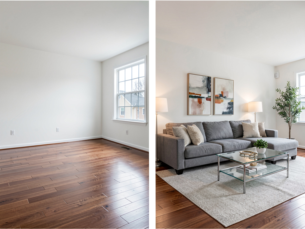 Best Free AI Virtual Staging Apps 2026 (We Tested Every Free Tier)