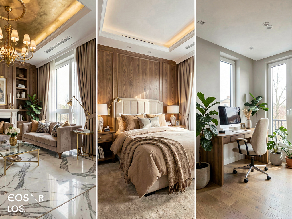 Decorilla alternatives in 2026: 7 options from $0 to premium