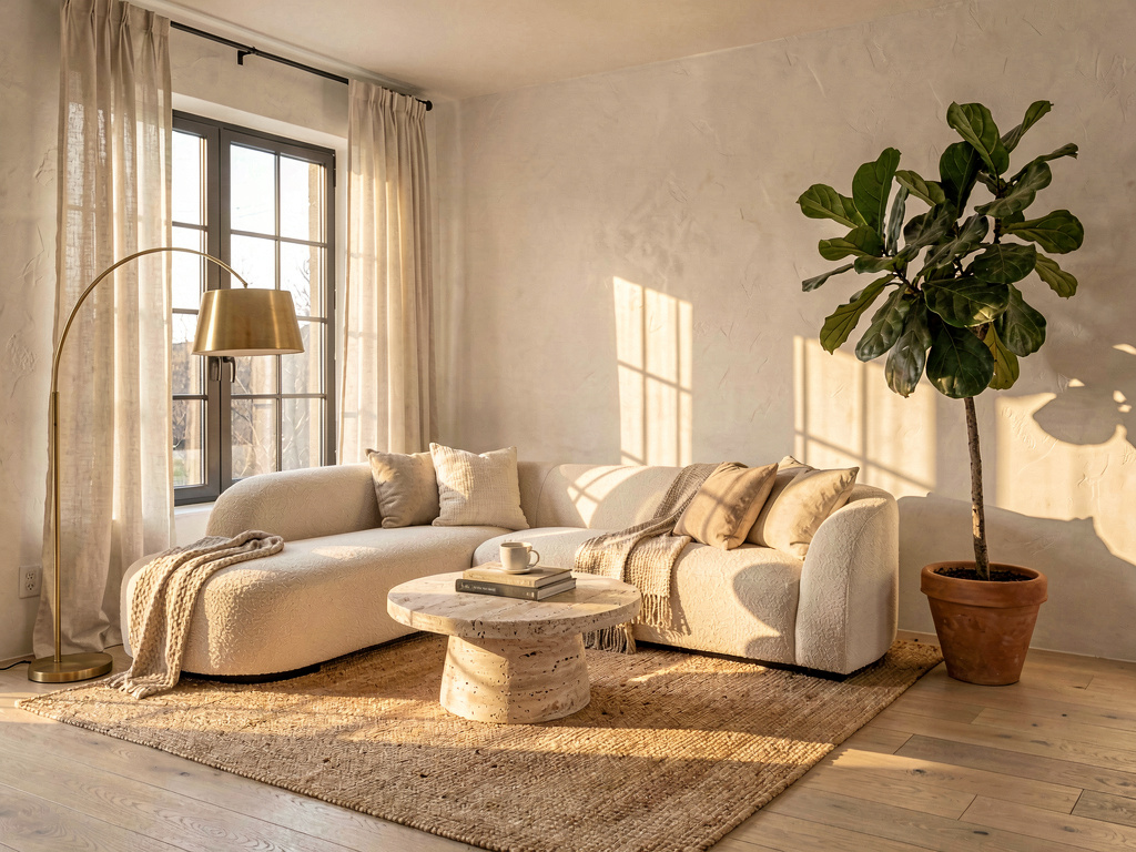 Design a room by uploading a photo, free