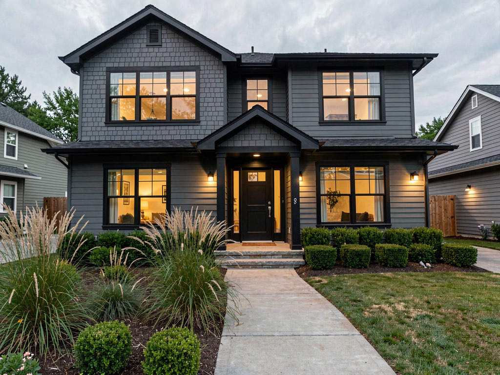 Exterior renovation ideas: 12 upgrades that boost curb appeal in 2026
