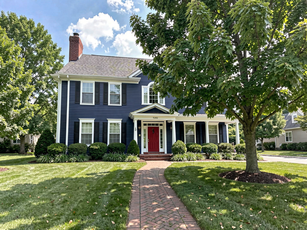 House color visualizer: see your home in any color before you paint