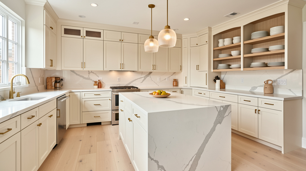 Kitchen design ideas: 20+ styles worth stealing in 2026