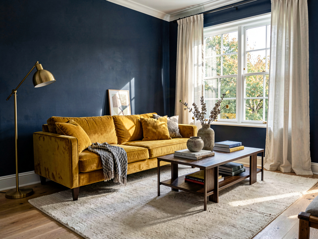 Living Room Color Ideas: 12 Palettes Designers Love