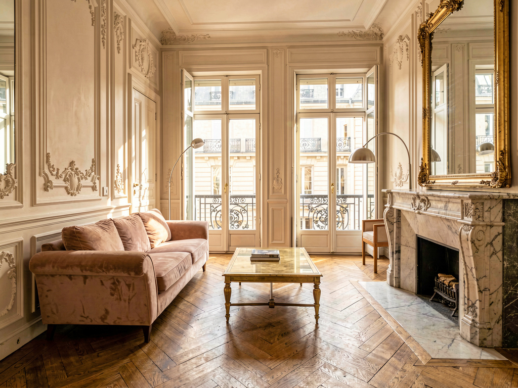 Meilleures applications de design d'intérieur avec IA en 2026