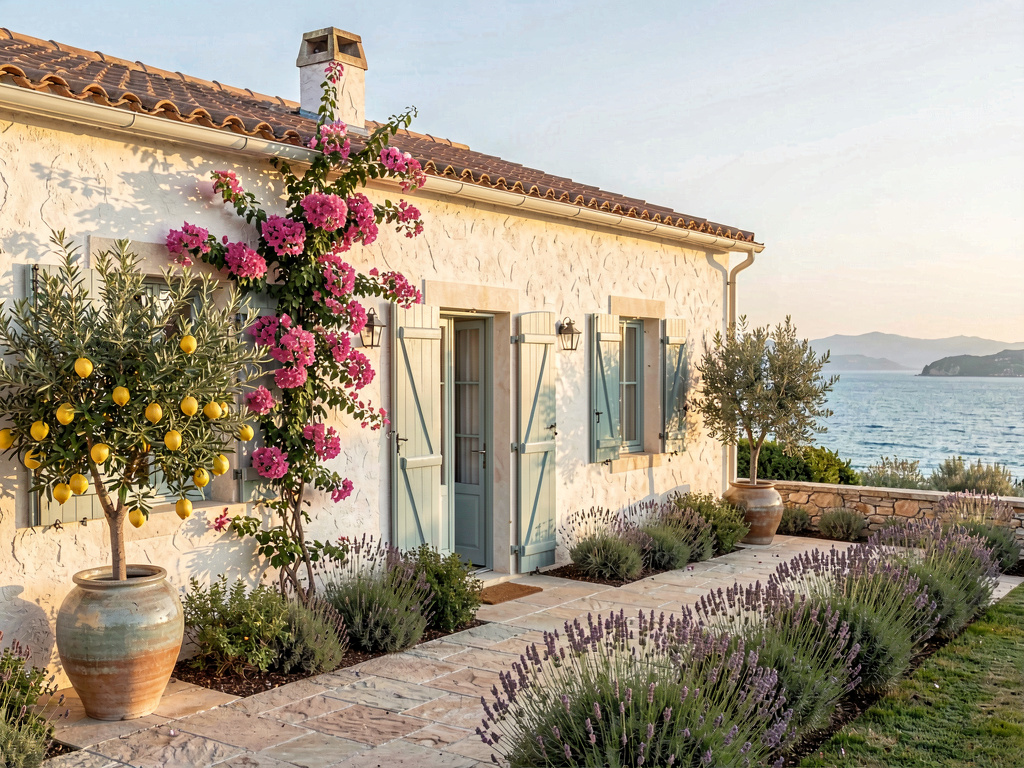 Meilleures applications gratuites d'extérieur maison avec IA en 2026 (toutes testées)