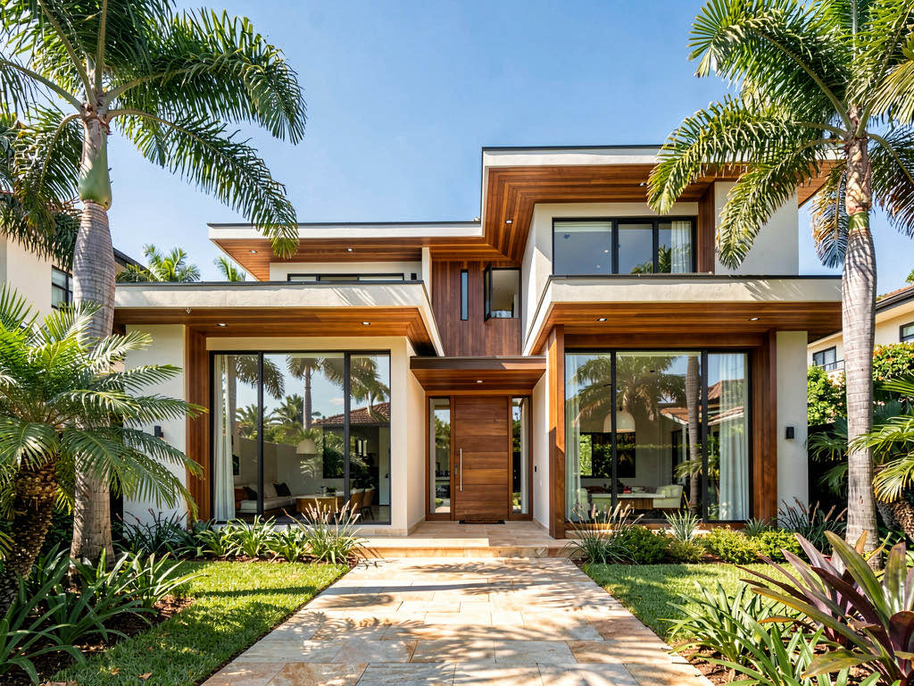 Melhores apps de IA para design de exterior e fachada em 2026
