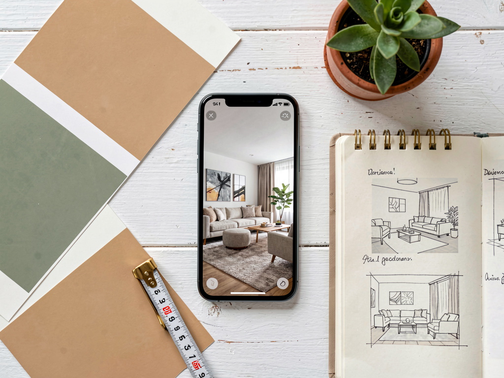 ReRoom alternatives 2026: 6 AI room design tools compared