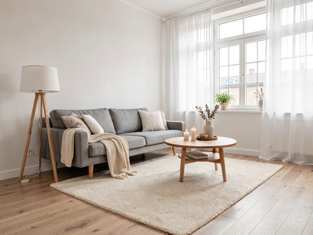 Scandinavian interior design: the complete guide