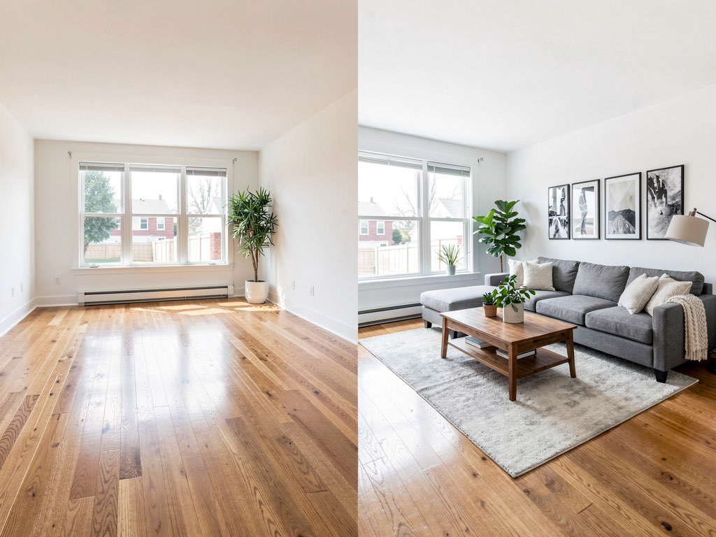 Virtual staging AI: how agents stage listings in minutes for $29/month