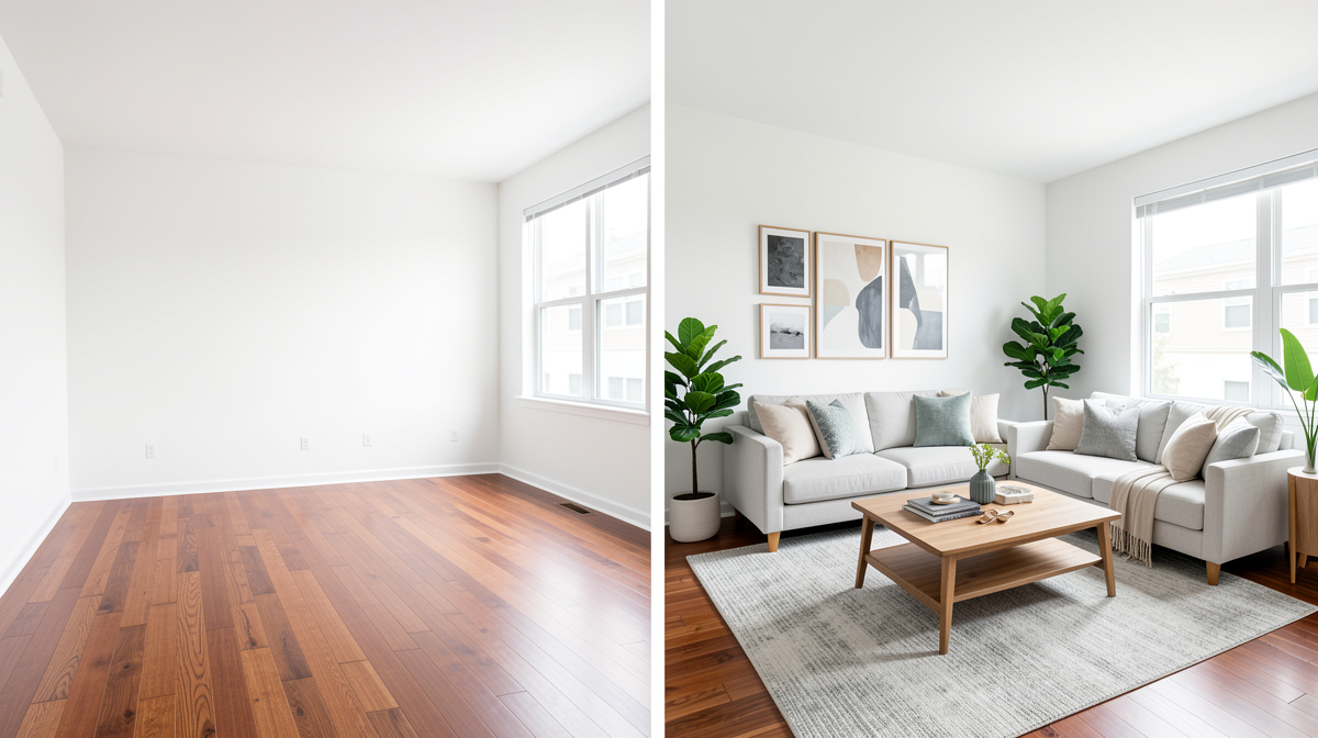 Virtual Staging for Real Estate: The Complete Guide (2026)
