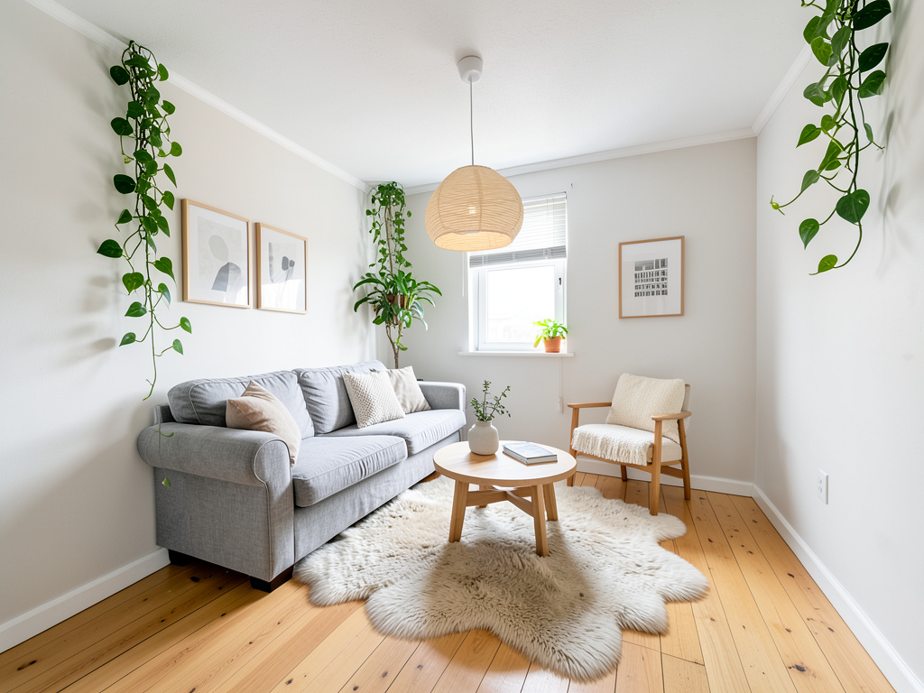 Before & After: 20 AI Room Transformations That Will Blow Your Mind