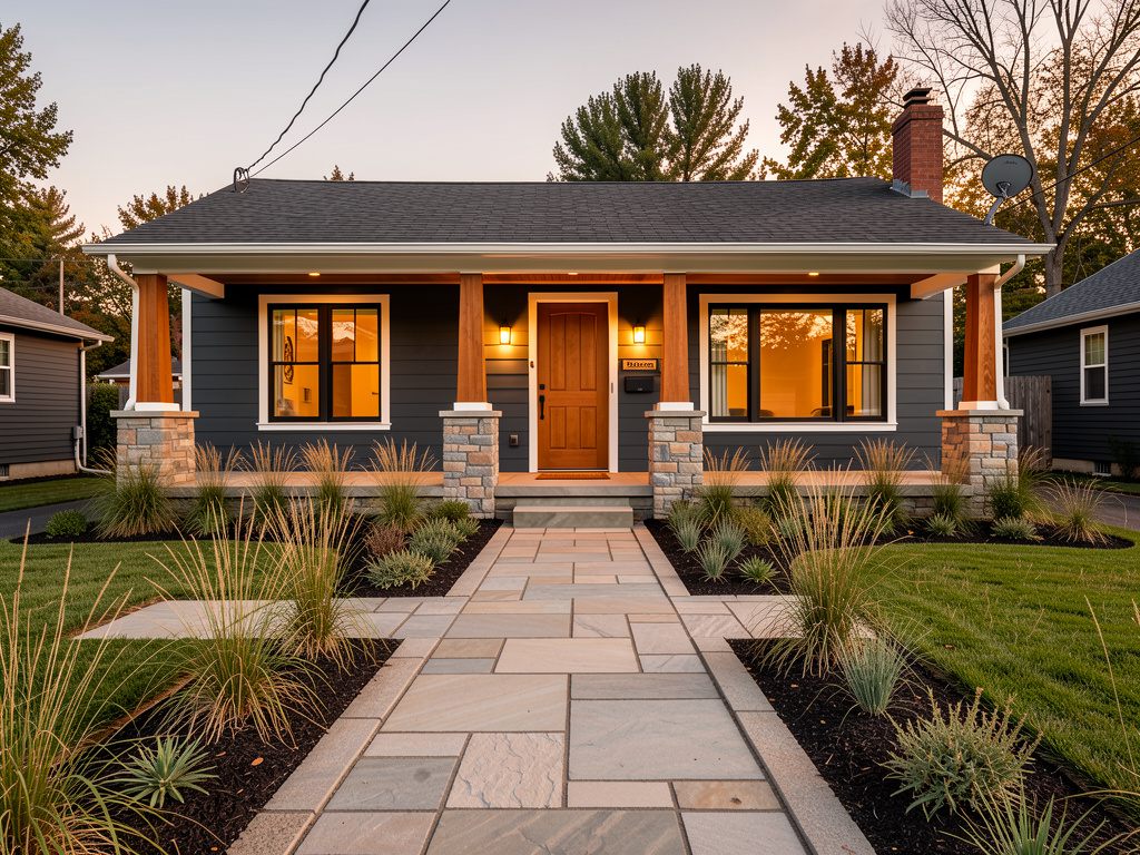 AI Deck Design: Visualize Your Dream Outdoor Space Before You Build