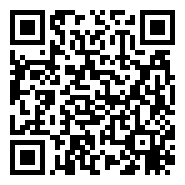 QR code for App Store