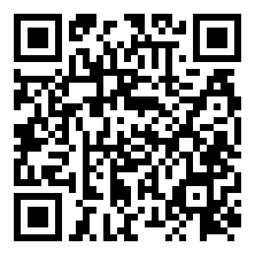 QR code for Play Store