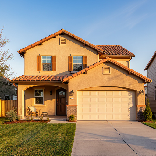 Mediterranean design style