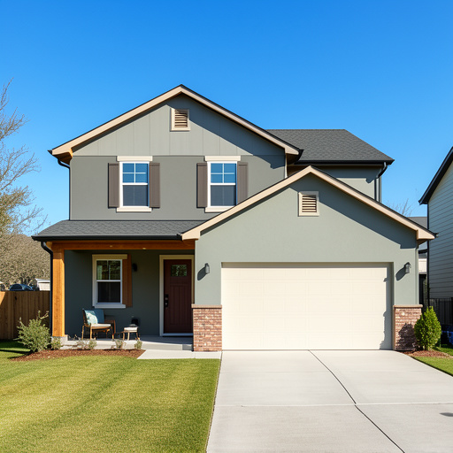 Mid-Century design style