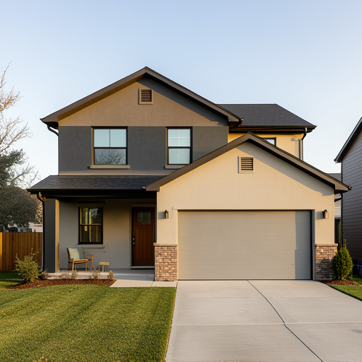 AI Exterior Home Design: Transform Your Curb Appeal in Seconds