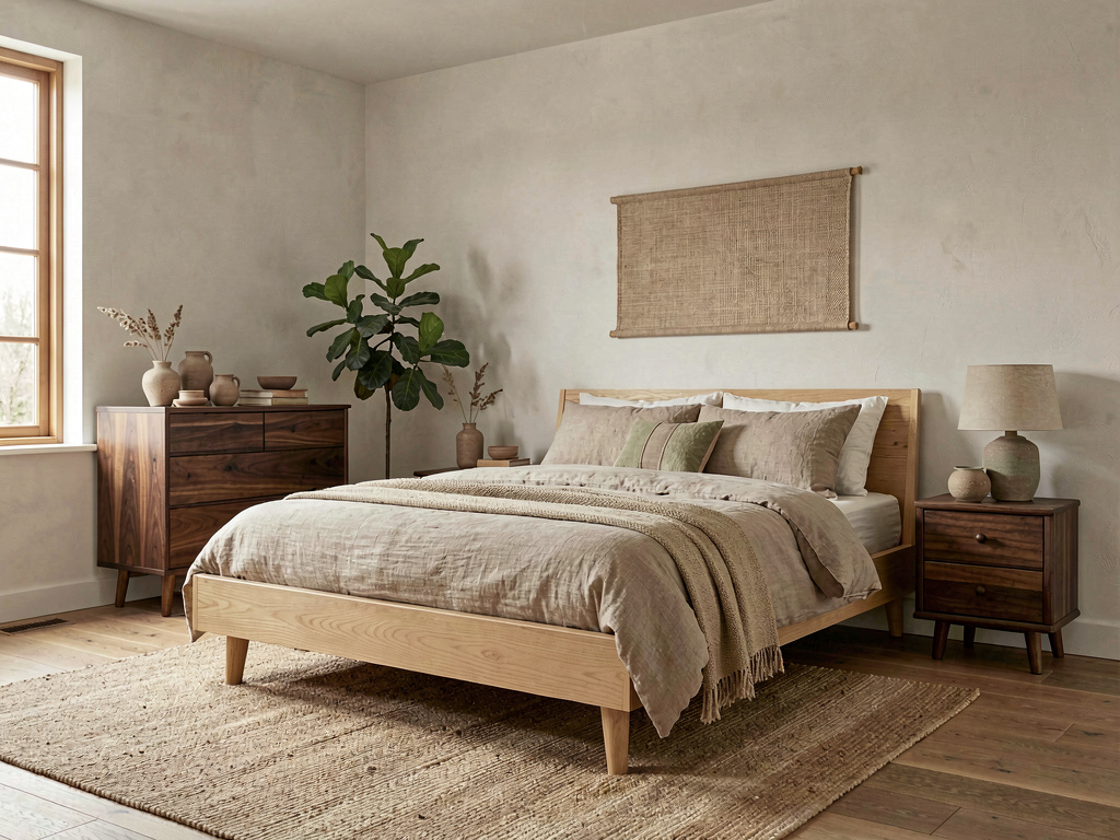 Bedroom design ideas