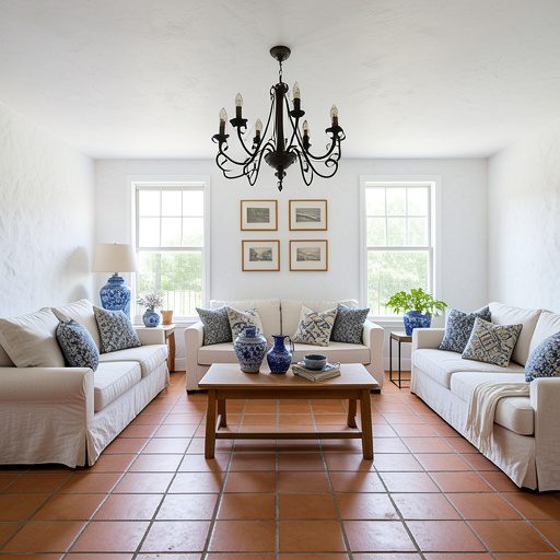 Mediterranean Kitchen design style