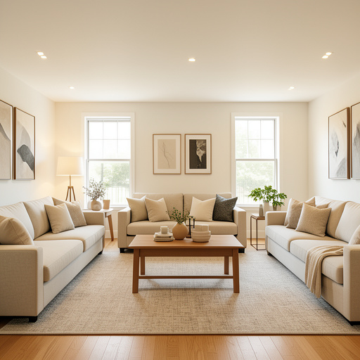 Modern Kitchen design style